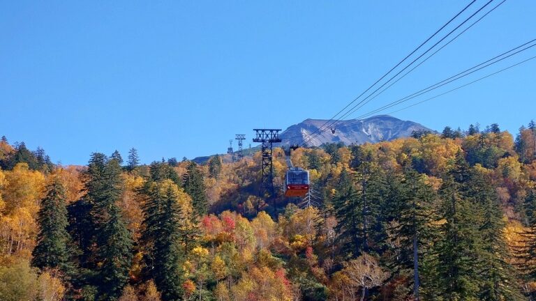 営業時間変更のお知らせ | Daisetsuzan Asahidake Ropeway